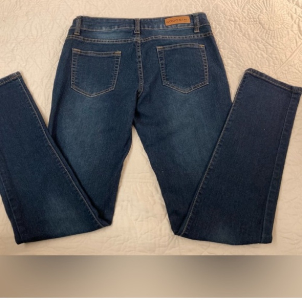 Good Condition GoGo Star Jeans